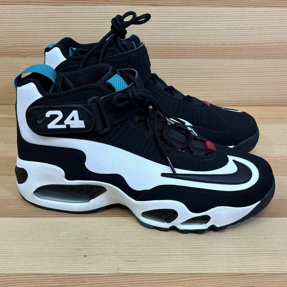 Nike Air Griffey Max 1 2025 Freshwater Men's Sz 9 Nike Refurbished Mint